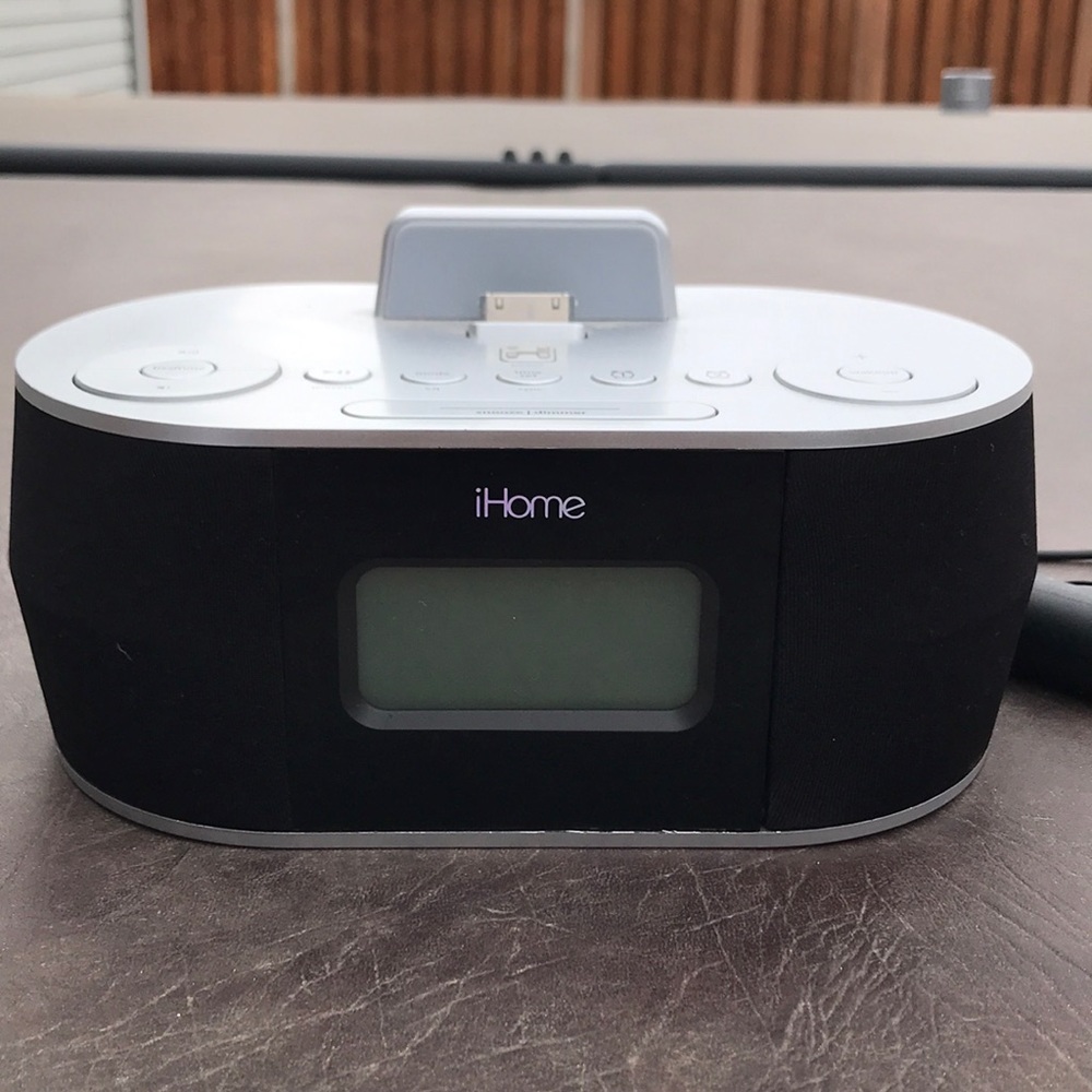 Speaker